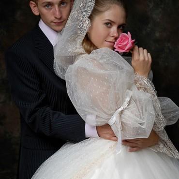 Фотография #532078, свадебная фотосъемка, автор: Максмим Матвийченко