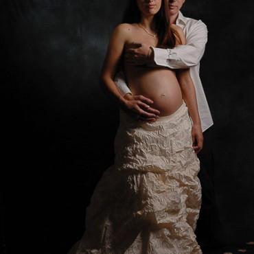 Фотография #532130, фотосъемка беременных, автор: Максмим Матвийченко