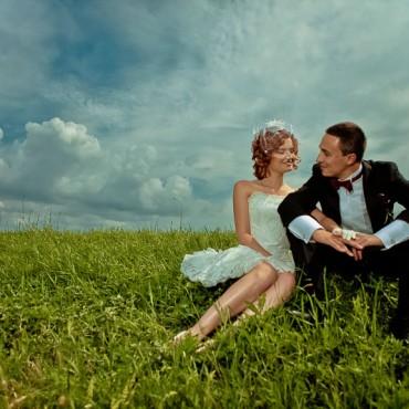 Фотография #532088, свадебная фотосъемка, автор: Максмим Матвийченко