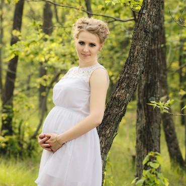 Фотография #535099, фотосъемка беременных, автор: Анна Демченко