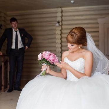 Фотография #532498, свадебная фотосъемка, автор: Анна Демченко