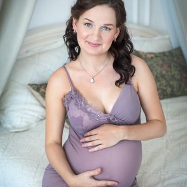 Фотография #532558, фотосъемка беременных, автор: Андрей Нициевский