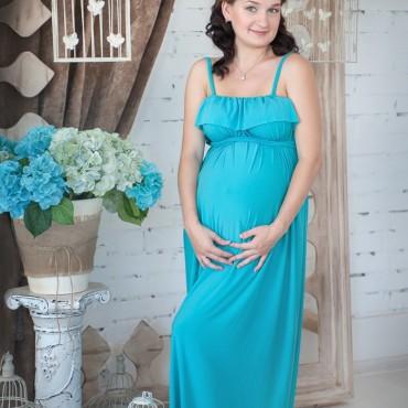 Фотография #532562, фотосъемка беременных, автор: Андрей Нициевский