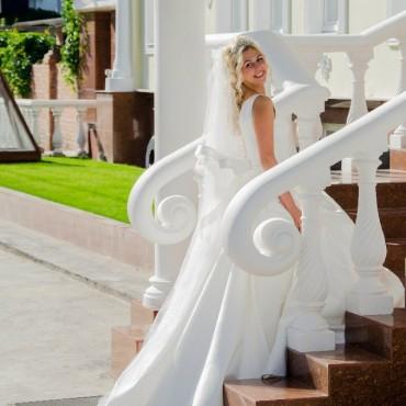 Фотография #532700, свадебная фотосъемка, автор: Василий Милосердов