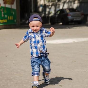 Фотография #532704, детская фотосъемка, автор: Василий Милосердов
