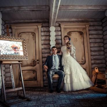 Фотография #532787, свадебная фотосъемка, автор: Вячеслав Миро
