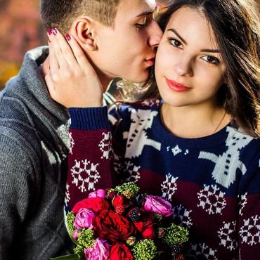 Фотография #533052, lovestory, автор: Дарья Исакова
