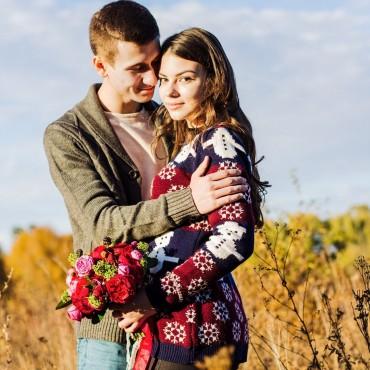 Фотография #533054, lovestory, автор: Дарья Исакова