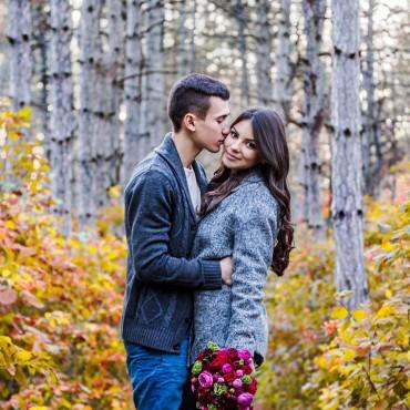 Фотография #533057, lovestory, автор: Дарья Исакова