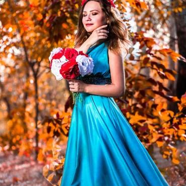Альбом: Портретная съемка, 5 фотографий