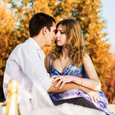 Фотография #533063, lovestory, автор: Дарья Исакова