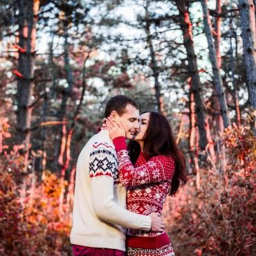 Фотография #533048, lovestory, автор: Дарья Исакова