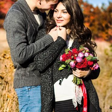 Фотография #533055, lovestory, автор: Дарья Исакова