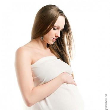 Фотография #533184, фотосъемка беременных, автор: Евгения Ульянова
