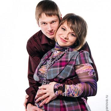 Фотография #533186, фотосъемка беременных, автор: Евгения Ульянова