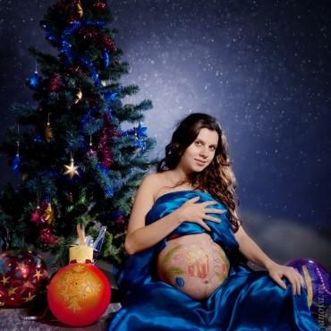 Фотография #533178, фотосъемка беременных, автор: Евгения Ульянова
