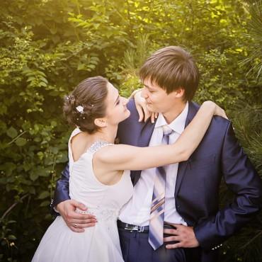 Фотография #533139, свадебная фотосъемка, автор: Евгения Ульянова
