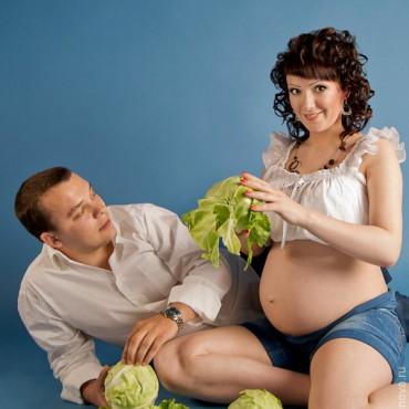 Фотография #533180, фотосъемка беременных, автор: Евгения Ульянова
