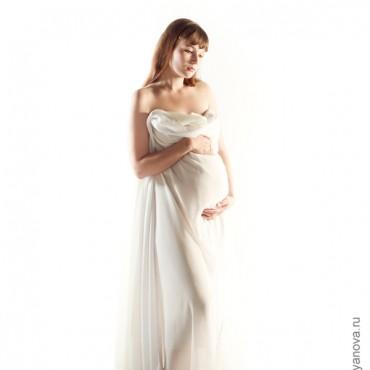Фотография #533191, фотосъемка беременных, автор: Евгения Ульянова