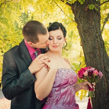 Фотография #533144, свадебная фотосъемка, автор: Евгения Ульянова