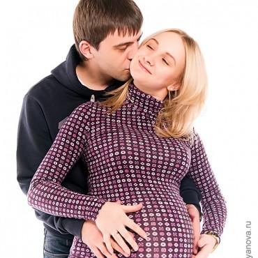 Фотография #533192, фотосъемка беременных, автор: Евгения Ульянова
