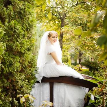 Фотография #533138, свадебная фотосъемка, автор: Евгения Ульянова