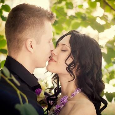 Фотография #533148, свадебная фотосъемка, автор: Евгения Ульянова