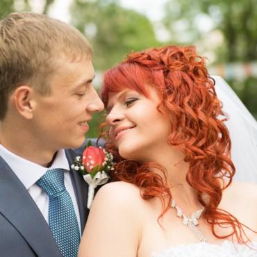 Фотография #533523, свадебная фотосъемка, автор: Олег Хмельницкий