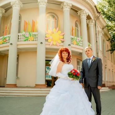 Фотография #533525, свадебная фотосъемка, автор: Олег Хмельницкий