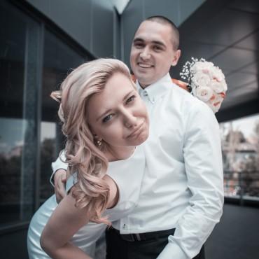 Фотография #533603, свадебная фотосъемка, автор: Олег Сотник