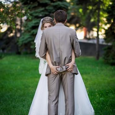 Фотография #533594, свадебная фотосъемка, автор: Олег Сотник