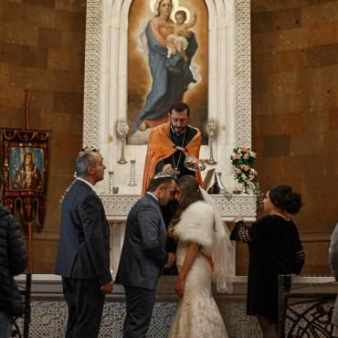 Фотография #538455, свадебная фотосъемка, автор: Павел Черепко