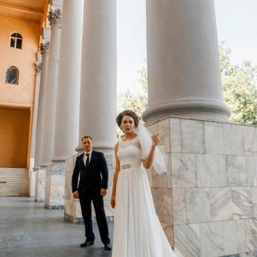 Фотография #538480, свадебная фотосъемка, автор: Павел Черепко