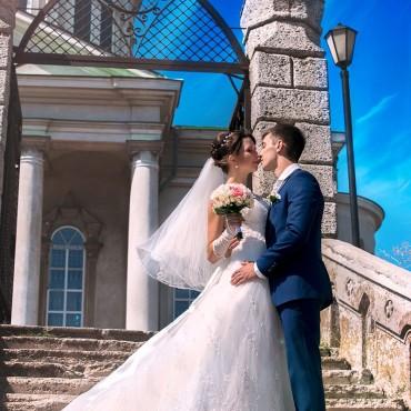Фотография #534108, свадебная фотосъемка, автор: Ольга Сахронова