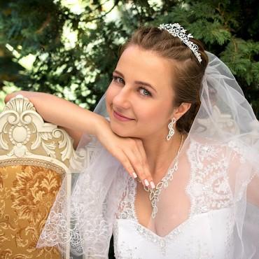 Фотография #534119, свадебная фотосъемка, автор: Ольга Сахронова