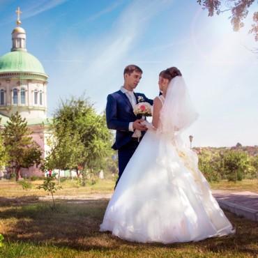 Фотография #534106, свадебная фотосъемка, автор: Ольга Сахронова
