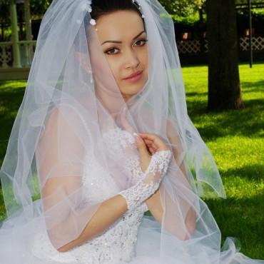 Фотография #533877, свадебная фотосъемка, автор: Сергей Костюхов