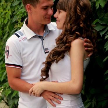 Фотография #534062, lovestory, автор: Татьяна Машкова