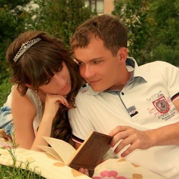 Фотография #534064, lovestory, автор: Татьяна Машкова