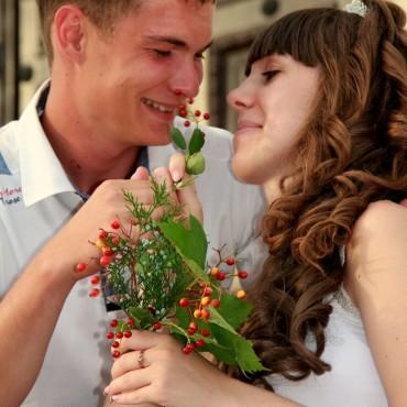 Фотография #534061, lovestory, автор: Татьяна Машкова