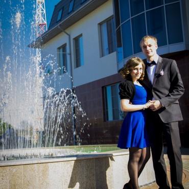 Фотография #534056, lovestory, автор: Татьяна Машкова