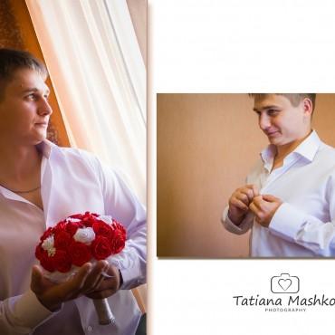 Фотография #534050, свадебная фотосъемка, автор: Татьяна Машкова
