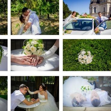 Фотография #534048, свадебная фотосъемка, автор: Татьяна Машкова