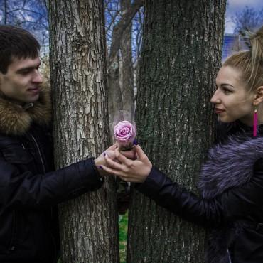 Фотография #534055, lovestory, автор: Татьяна Машкова