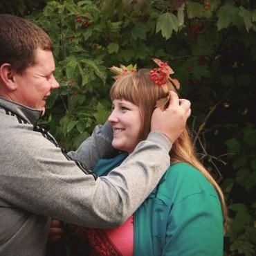 Фотография #534065, lovestory, автор: Татьяна Машкова