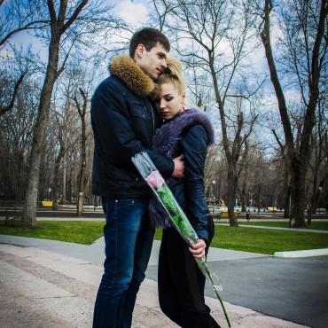 Фотография #534059, lovestory, автор: Татьяна Машкова