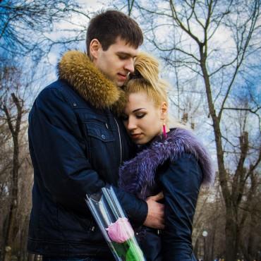 Фотография #534057, lovestory, автор: Татьяна Машкова