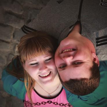 Фотография #534066, lovestory, автор: Татьяна Машкова