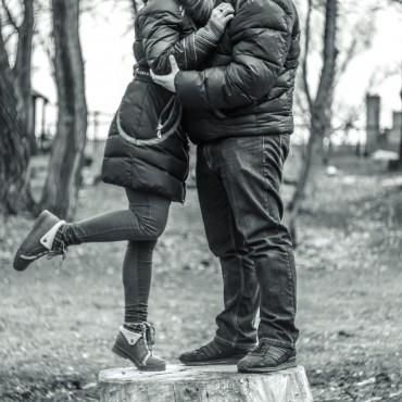 Фотография #533927, lovestory, автор: Николай Галушкин