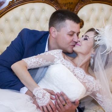 Фотография #533332, свадебная фотосъемка, автор: Юлия Чуйкова